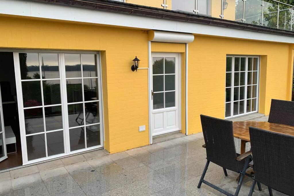 Apartment Traumhafter Seeblick Mit Grosser Terrasse *