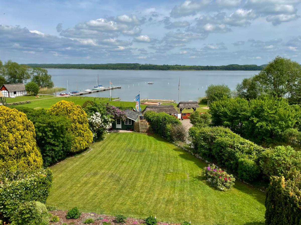 Traumhafter Seeblick Mit Grosser Terrasse Apartment *
