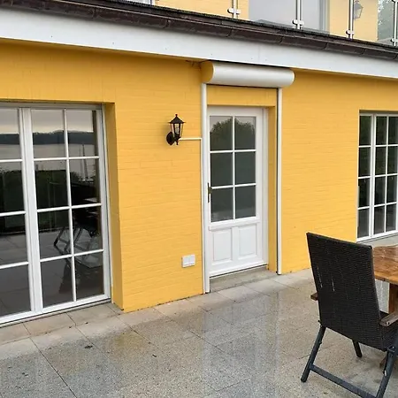 Traumhafter Seeblick Mit Grosser Terrasse Pogeez Esterno foto