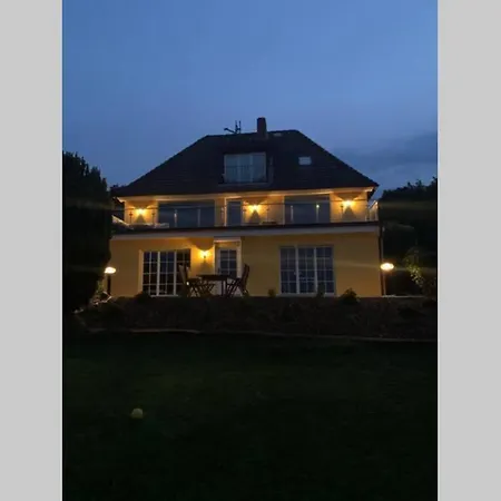 Traumhafter Seeblick Mit Grosser Terrasse Pogeez Esterno foto